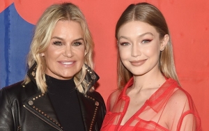 Sang Ibu Perdana Bagikan Foto Gigi Hadid Usai Umumkan Kehamilan, Bagian Perut Bikin Kaget