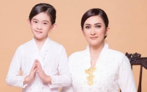 Nafa Urbach Beberkan Soal Usaha Sang Putri yang Ingin Orangtuanya Rujuk