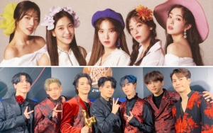 Perpanjang Kontrak atau Bubar? Netizen Bahas Masa Depan Grup-Grup Debutan 2014 Ini