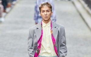 Mino WINNER Trending Menyusul Kontroversi Geng 97, Netizen Kasihan Jadi Korban Pilih Kasih