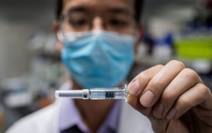 Kabar Gembira, 3 Produk Antivirus Corona Asal Indonesia Resmi Dipatenkan