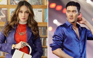 Geger Isu Luna Maya-Choi Siwon, 'Oppa Korea' Ini Semprot Media Sebar Hoax