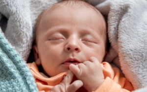 Bayi Baru Lahir di Rusia Dinyatakan Positif Corona, Ini Pemicunya