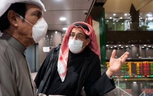 Tegas Tangani Corona, Warga yang Tak Gunakan Masker di Qatar Bakal Dipenjara Maksimal 3 Tahun