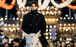Produser Sebut Kegagalan Rating 'The King: Eternal Monarch' Bakal Ubah Masa Depan K-Drama