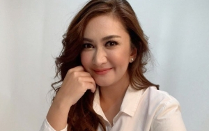 Nafa Urbach Ungkap Banyak Proyek Filmnya yang Tertunda Gara-gara Pandemi Covid-19