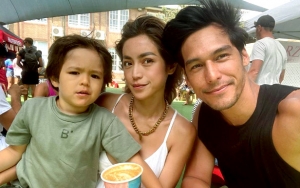  Jessica Iskandar Buktikan Jodoh Dengan Richard Kyle Lewat Dandanan Mencolok, Seperti Apa?