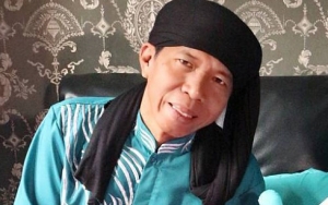 Jenuh Terus Diomeli Istri, Kiwil Pilih Kabur dari Rumah di Tengah Corona