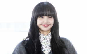 Lisa BLACKPINK Akui Bersikap Keras Demi Buat Peserta 'Youth With You' Tertekan