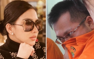 Syahrini Diramal Cemburui Istri Cantik Eks Pacar Tajir, Pura-Pura Hamil Demi Dinikahi?