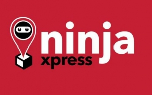 Kantor Ninja Xpress Dirampok, Seorang Pegawai Kena Luka Tembak
