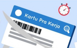 Kritik Kartu Pra Kerja, Situs 'Prakerja.org' Meluncur dan Siap Berikan Pelatihan Gratis