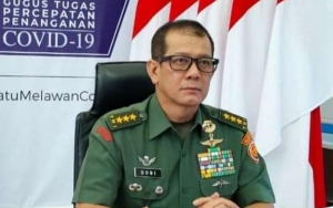 Tenaga Medis Ungkap Kekecewaan Lewat 'Indonesia Terserah', Ini Kata Pemerintah RI