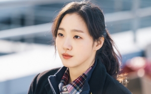 Kim Go Eun Menangis Berlumuran Darah di 'The King: Eternal Monarch' Picu Teori Liar Fans