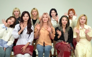 Twice Rilis Tracklist Album Comeback 'More & More', Lirik Lagu Utama Kembali Ditulis Bos JYP