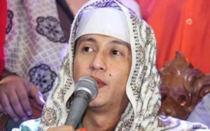 Baru Bebas, Habib Bahar Bin Smith Bisa Kembali Dipenjara Jika Kumpulkan   Massa Lagi