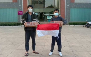 Puluhan WNI Terjebak di Jilin yang Disebut Jadi Episentrum Baru COVID-19 Tiongkok, KBRI Buka Suara
