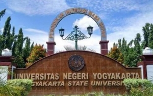 Mahasiswa Protes UKT di Tengah Pandemi Corona, Tagar #UNYBergerak Jadi Trending
