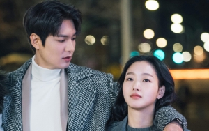 'The King: Eternal Monarch' Dikritik Drama Gagal, Fans Setia Bela Habis-Habisan