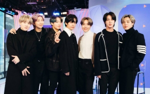 Manajer BTS Jadi Sorotan Lantaran Bawa Pacar Kencan Pakai Mobil Para Member