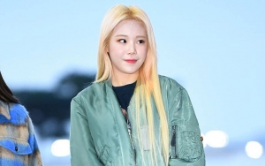 JooE Momoland Posting Foto ID Cantik, Netizen Nyinyir Sebut Beda Jauh dari Aslinya