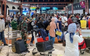 Buntut Bandara Soetta Membludak, Ombudsman: Bisa Jadi Wahana Klaster Corona
