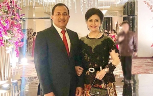 Ungkap Awal Bertemu Bella Saphira Sebelum Nikah, Sang Suami Ingkar Janji ke Istri Pertama