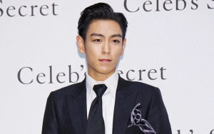 T.O.P BIGBANG Dibilang Sok Artistik Usai Pamer Apartemen Mewah yang Bak Galeri Seni