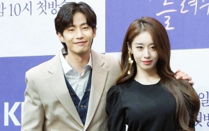 Song Jae Rim dan Jiyeon T-Ara Dilaporkan Pacaran, Begini Kata Agensi