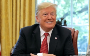 Sebut China-sentris, Trump Tuding WHO Boneka Tiongkok