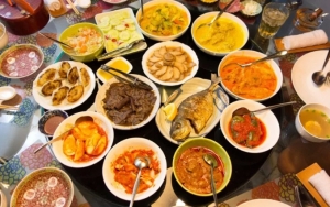 Cocok Dinikmati Bersama Keluarga Ini 8 Makanan Khas Lebaran Yang Nikmat Dan Lezat