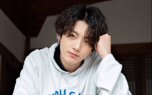 Cara Big Hit Tangani Skandal Itaewon Jungkook BTS Dikritik Bermasalah