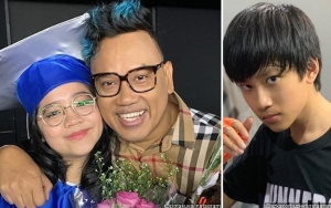 Uya Kuya Beri Tanggapan Saat Sang Putri Dijodohkan dengan Anak Deddy Corbuzier
