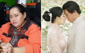 Suara Syahrini Lemas Dikira Ditekan Reino-Ibu Mertua, Ramalan Mbak You Runyam Terbukti?