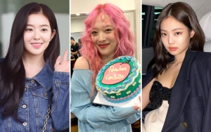 Geng 97 Dibela Mati-Matian, Netizen Miris Banyak Idol Cewek Dibenci Tanpa Alasan
