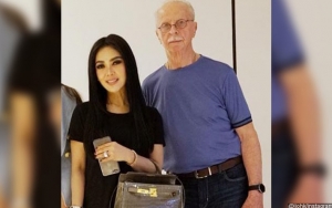 Laurens Bahas Soal 'Topeng', Syahrini Ketahuan Beri Komentar Pedas Pakai Akun Bodong?