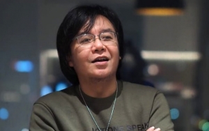 Ari Lasso Ditanya Soal Pindah Haluan ke YouTube, Malah Singgung Orang yang Kerja Nggak Pakai Mikir