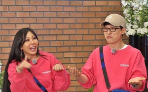Yoo Jae Seok Emosi Hadapi Jessi di 'Running Man', Begini Respon Tak Terduga Netizen