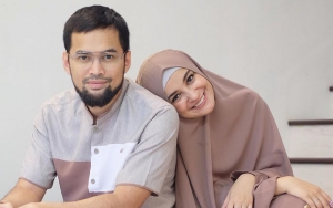 Shireen Sungkar Ledek Suara Teuku Wisnu, Reaksi Dua Anak Beda Drastis Bikin Gemas