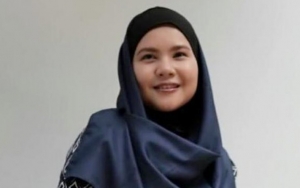 Tere Pardede Ungkap Hampir Frustasi Belajar Iqra Hingga Belasan Tahun