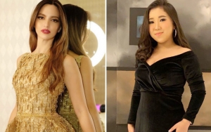 Di DM Nia Ramadhani, Kiky Saputri: Apa Ini Pertanda Aku Gabung dengan Girlsquad?