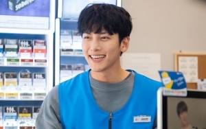 Ji Chang Wook Kusut Jadi Pemilik Minimarket, Akting di 'Backstreet Rookie' Tuai Pujian