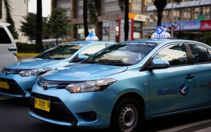 Blue Bird Group Beri Klarifikasi Soal Program 'Mudik Sehat PSBB 2020'
