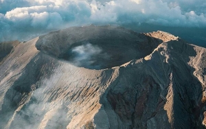 Matahari Dalam Fase 'Lockdown', Bakal Pengaruhi Aktivitas Gunung Api di Indonesia?