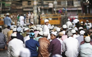 BIN Prediksi Salat Id Berjemaah Bakal Bikin Kasus Corona Makin Melonjak