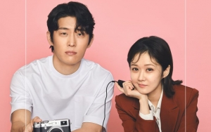 Jang Nara Grogi Syuting, Go Joon Beri Pujian Selangit di Lokasi 'Oh My Baby'