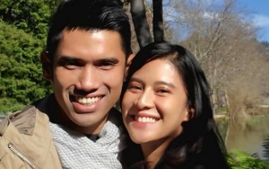 Dian Sastro Rayakan Ultah 10 Tahun Pernikahan, Wajah Suami 'Muram' Jadi Sorotan