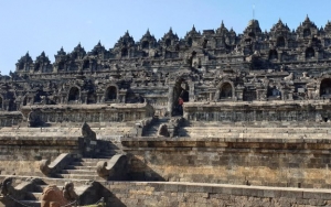 Borobudur, Prambanan, dan Ratu Boko Kembali Dibuka 8 Juni, Bakal Terapkan 'Behavior New Normal'