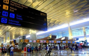 Batik Air dan Angkasa Pura II Kena Sanksi Dari Kemenhub Gara-Gara Ini