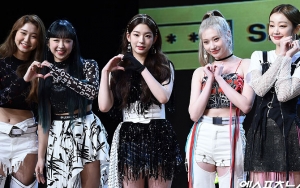 Debut Bareng Secret Number, Dita Beber Rasanya Jadi Member Girl Group K-Pop Pertama Indonesia